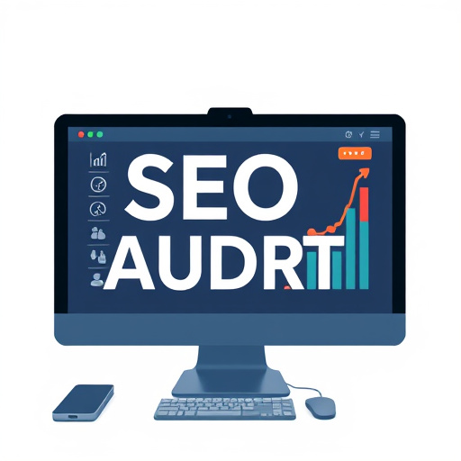 SEO audit