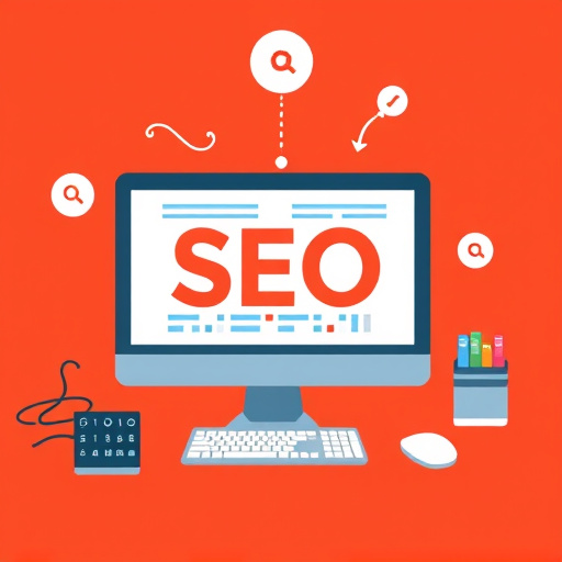 SEO audit