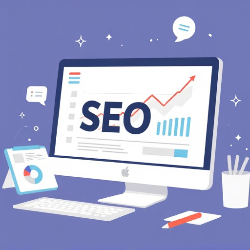 SEO audit
