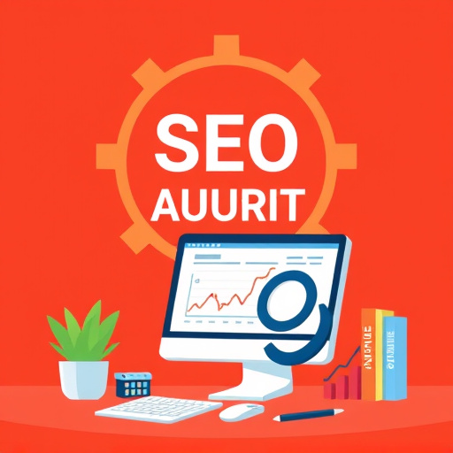 SEO audit