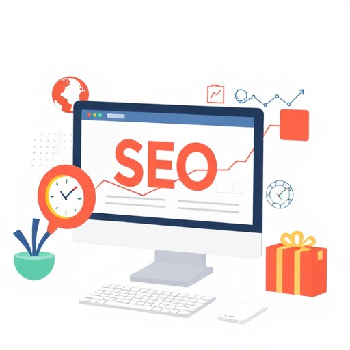 SEO audit