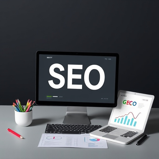 SEO audit