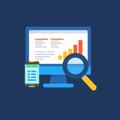 SEO audit