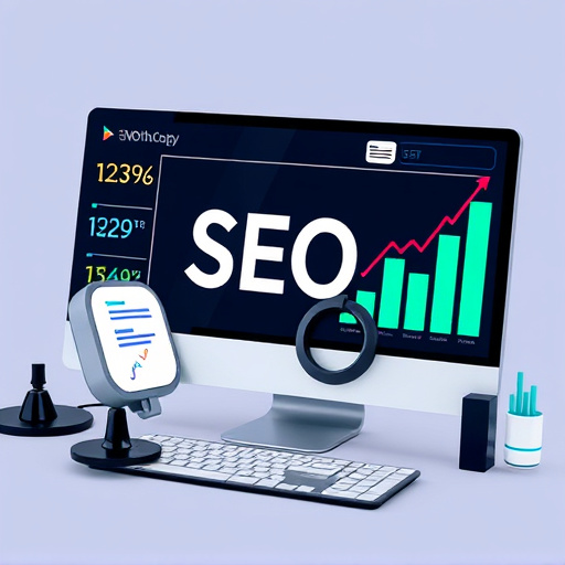 SEO audit