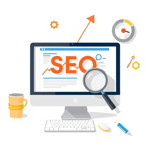 SEO audit