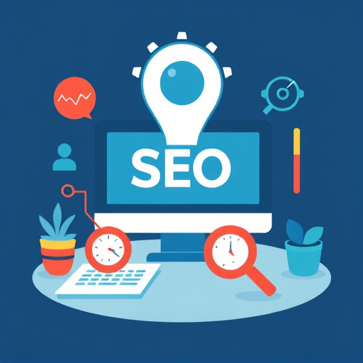 SEO audit