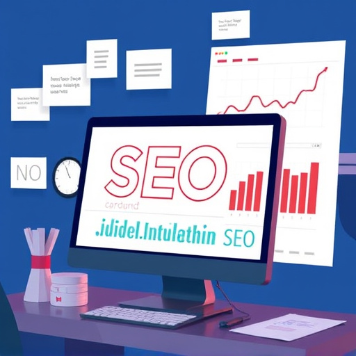 SEO audit