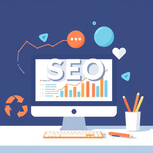 SEO audit