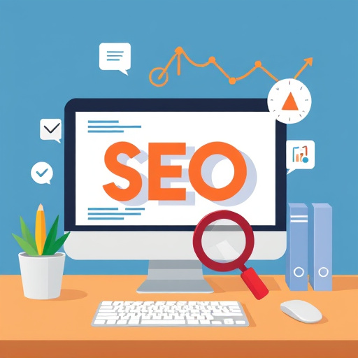 SEO audit