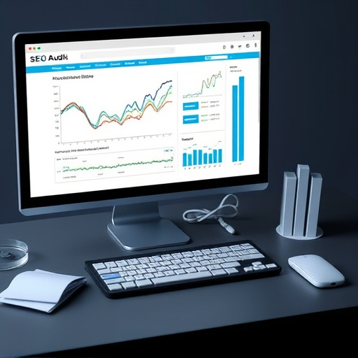 SEO audit