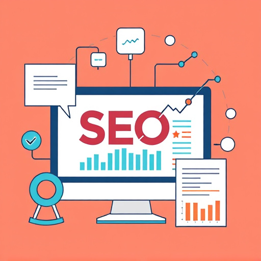 SEO audit