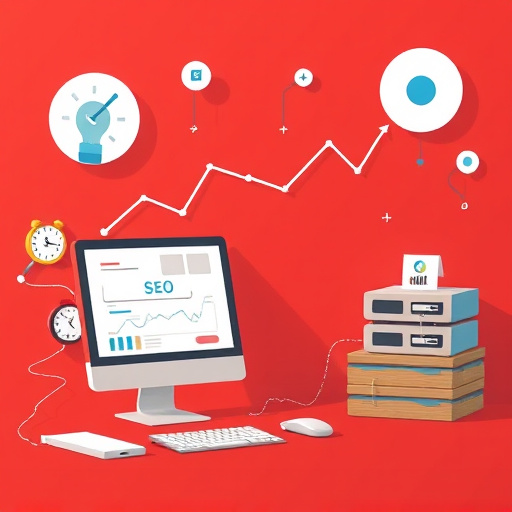 SEO audit
