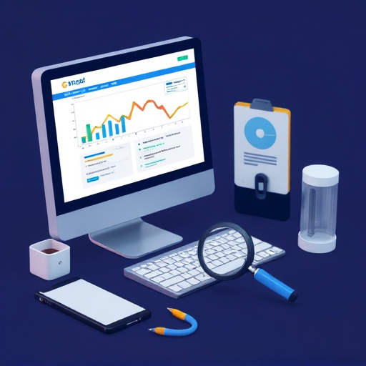 SEO audit