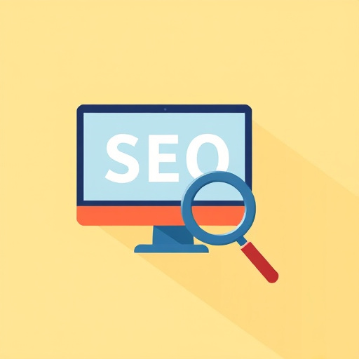 SEO audit