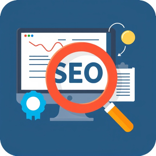 SEO audit