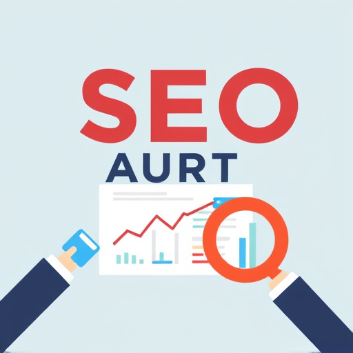 SEO audit