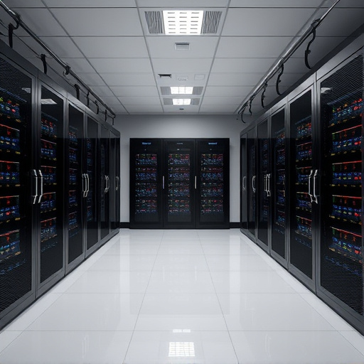 server room