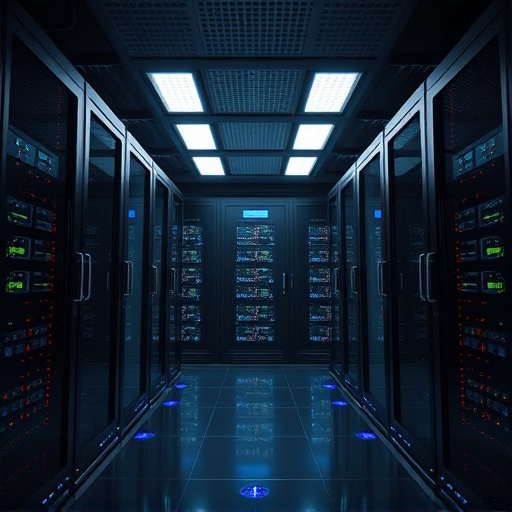 server room