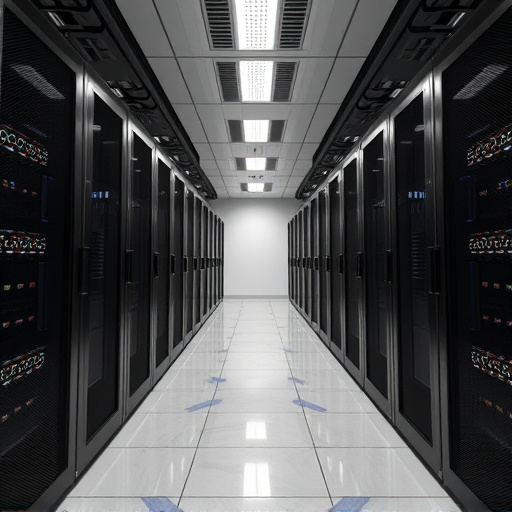 server room