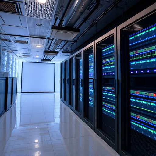 server room