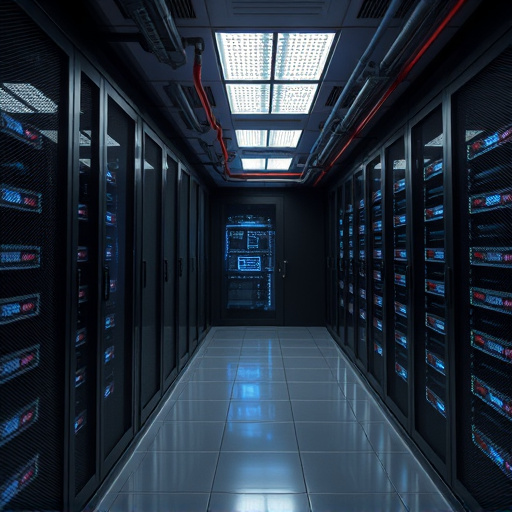 server room