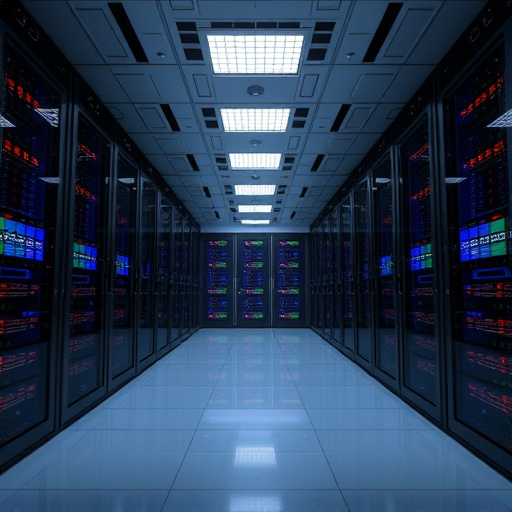 server room