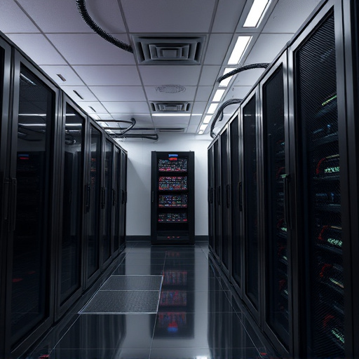 server room