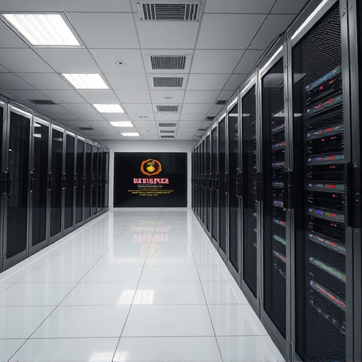 server room