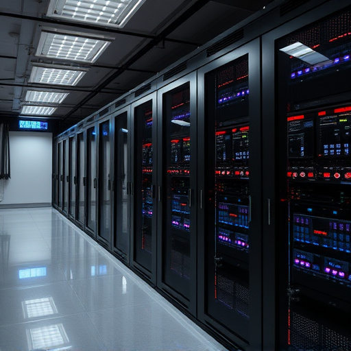 server room