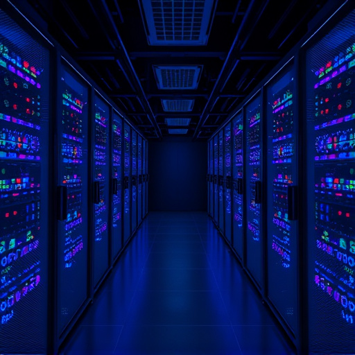 server room