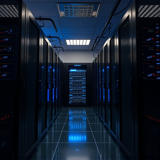 server room
