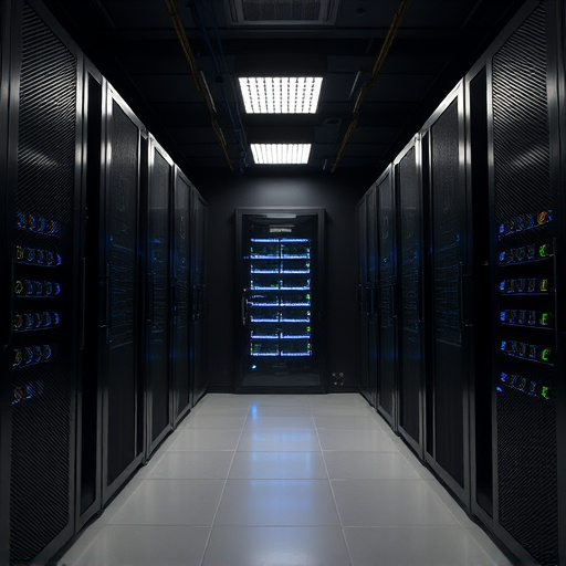 server room