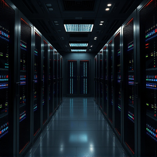 server room