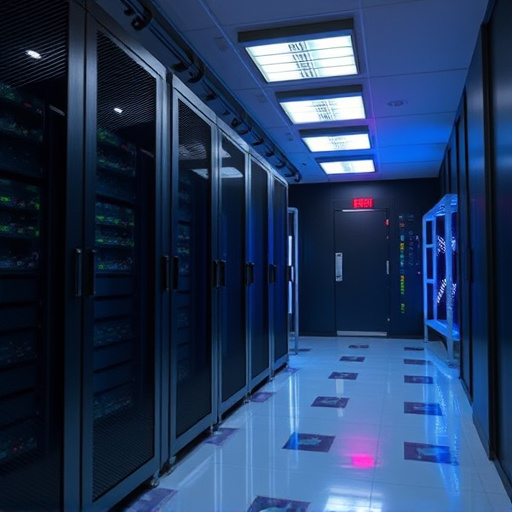 server room