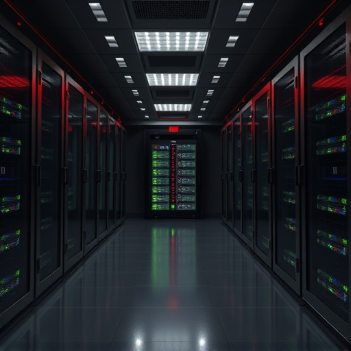 server room