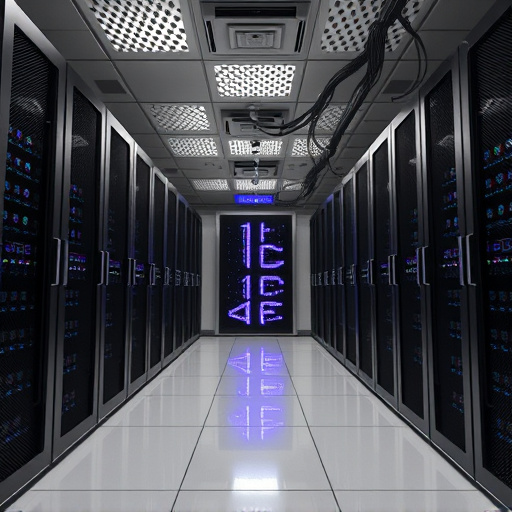 server room
