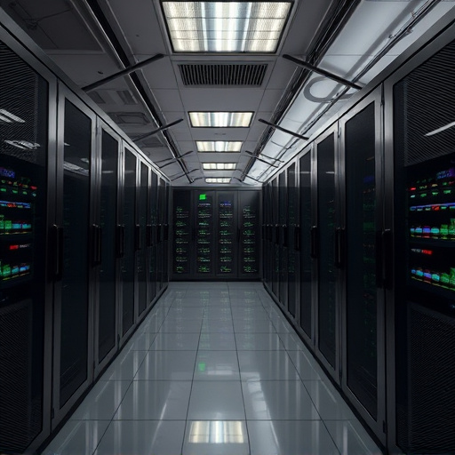 server room