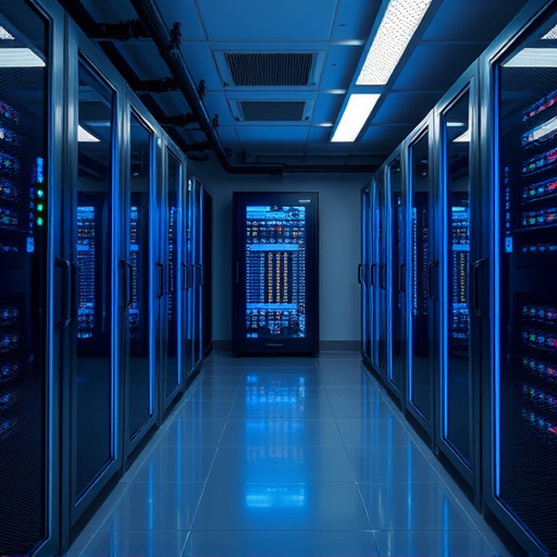 server room