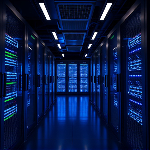 server room