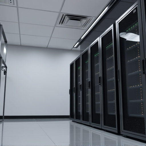 server room