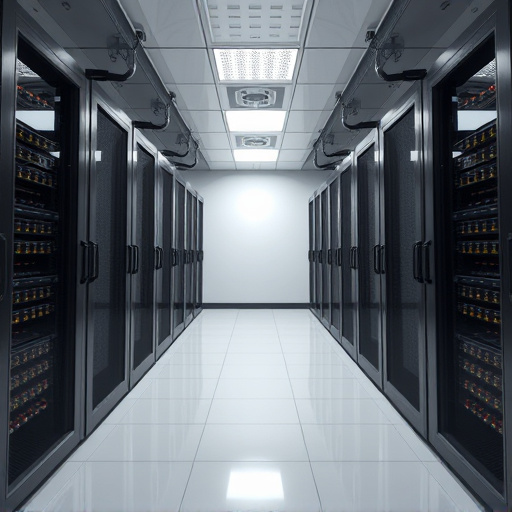 server room