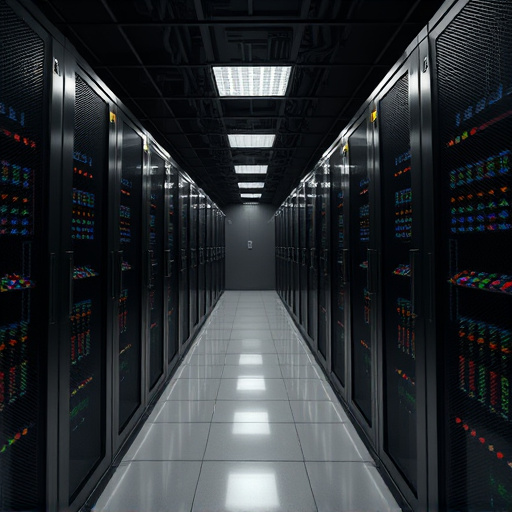 server room