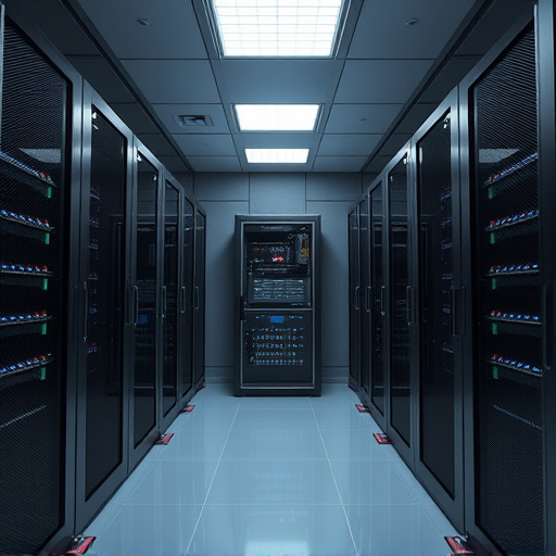 server room