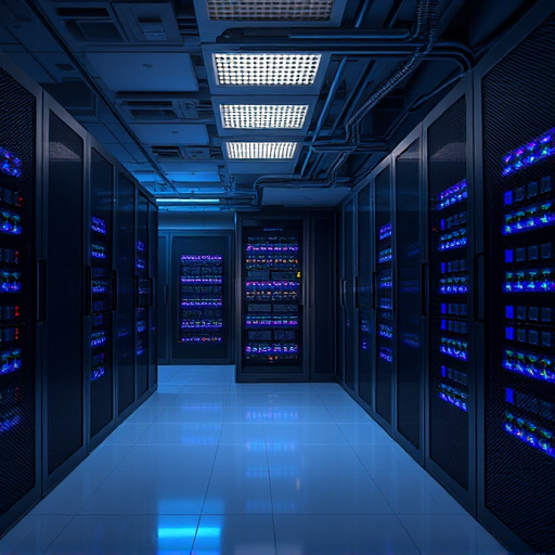 server room