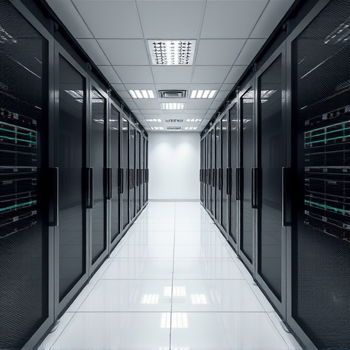 server room