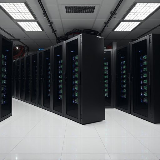 server room