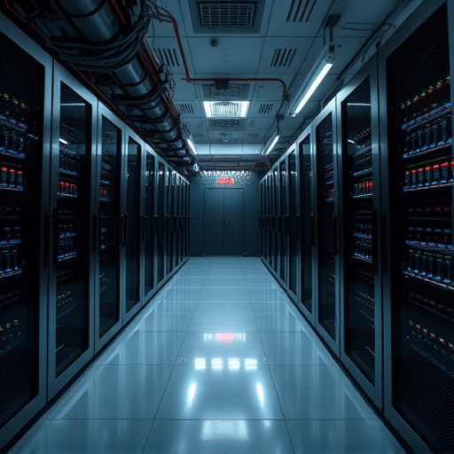 server room