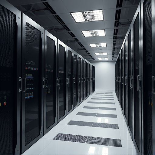 server room