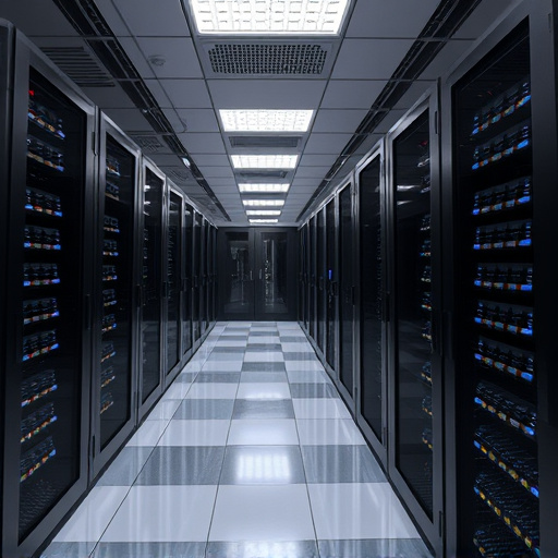 server room