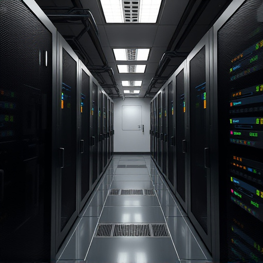 server room
